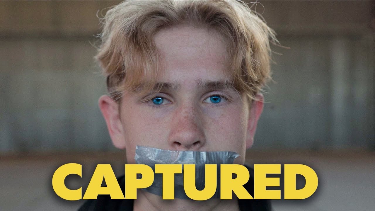 CAPTURED | Kurzfilm #letsworktogether