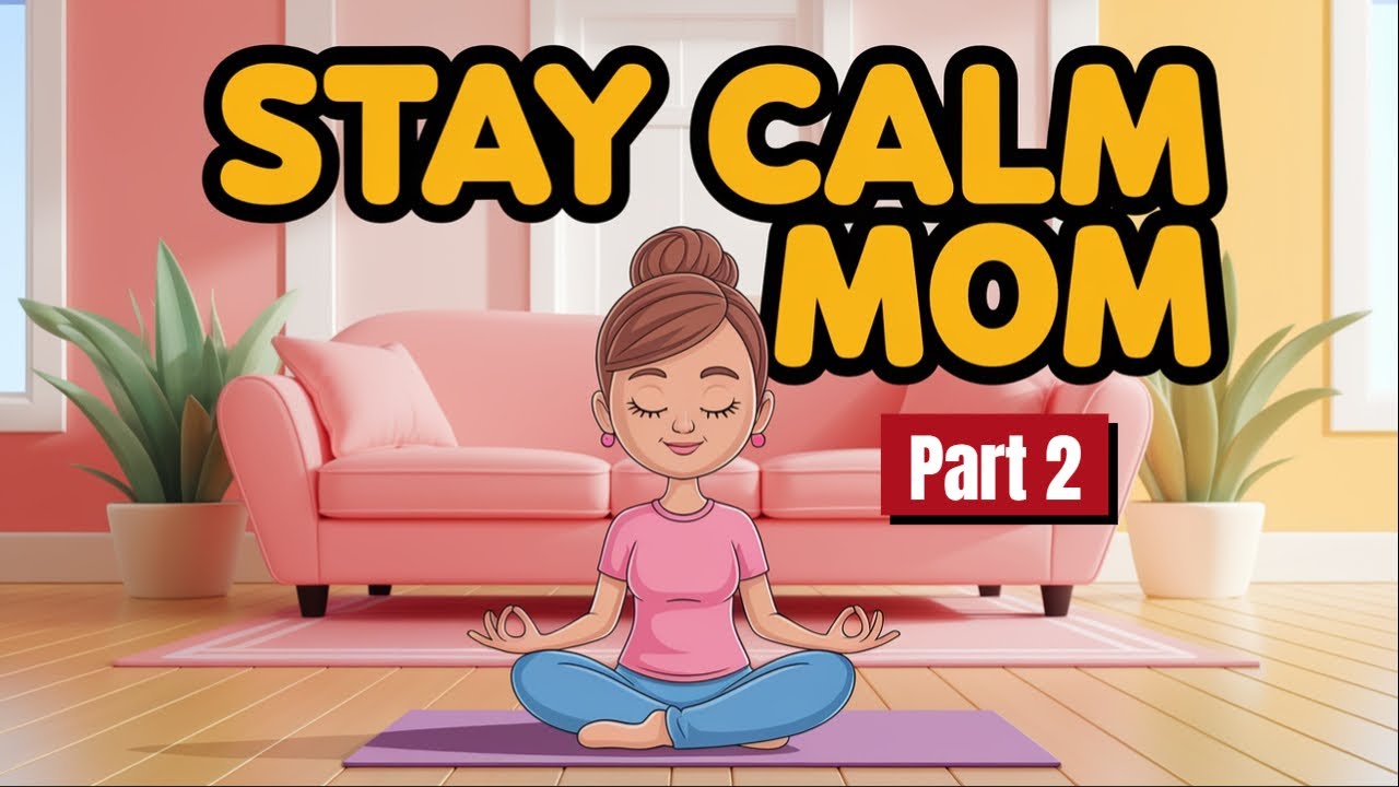 Saving The Busy Working Mom's Sanity  - Part 2 - How to Keep Your Kids Busy