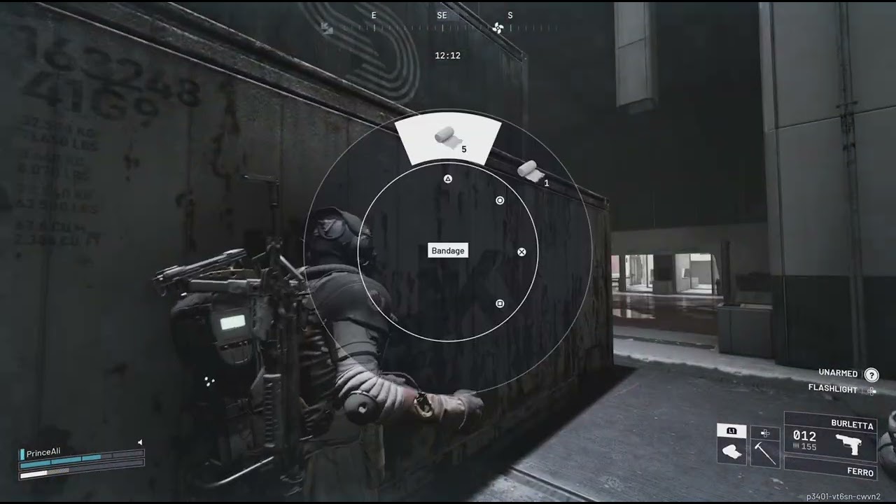 Solo Vs Sqaud Arc Raiders