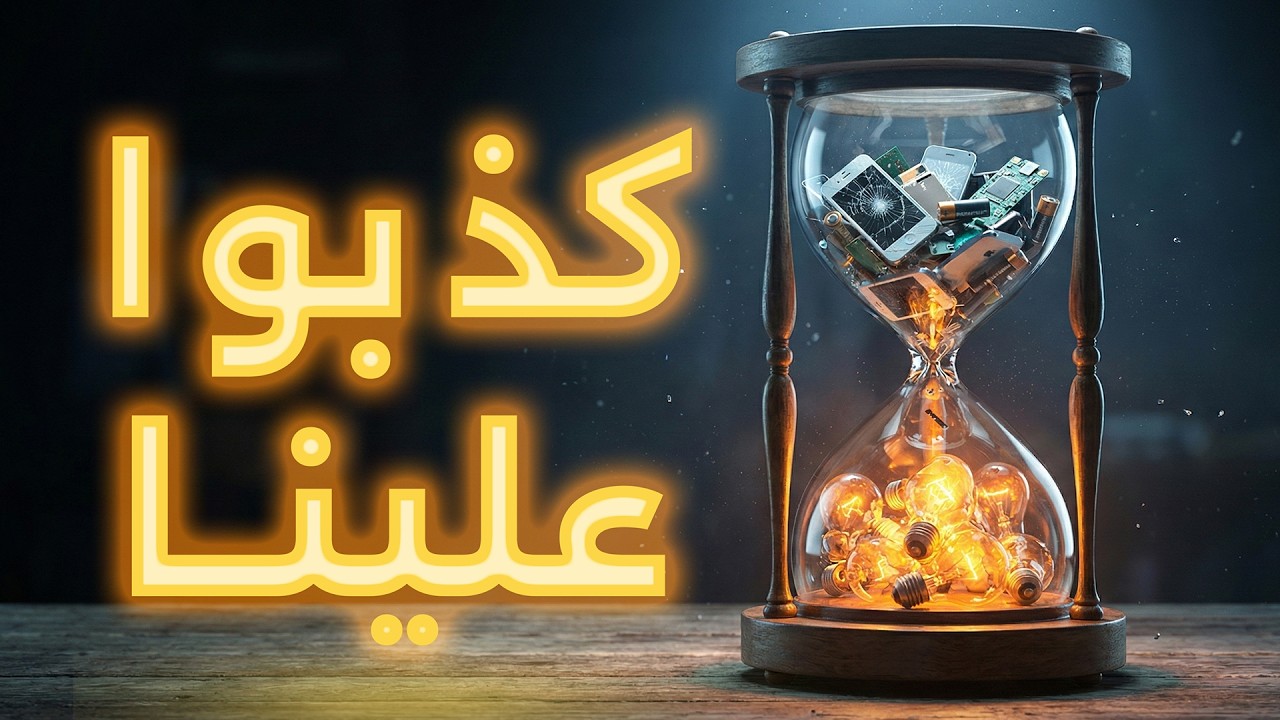 السر وراء المنتجات التي تتعطل دائماً