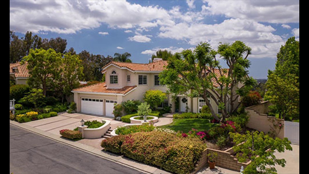 Houses for Sale Placentia CA | Orange County Luxury Real Estate Broker | The Malakai Sparks Group