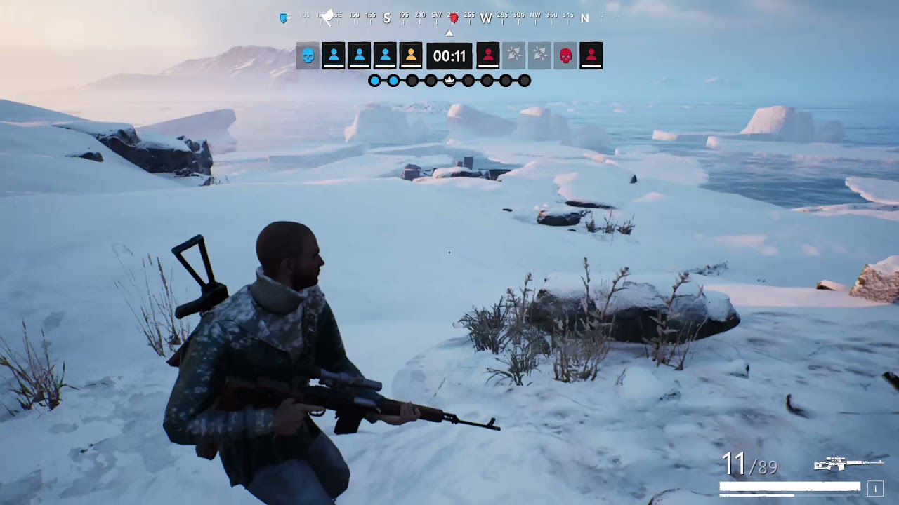 Vigor 2021 (Xbox)