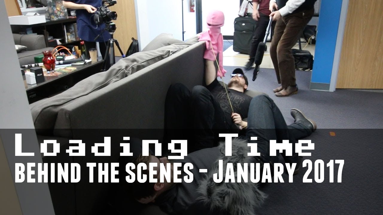 Loading Time Digest - January 2017