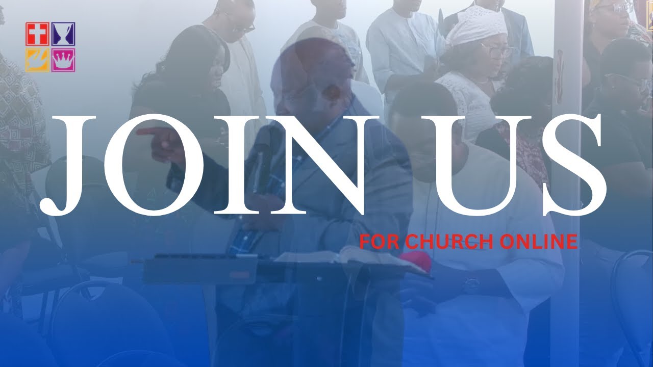 SUNDAY SERVICE JAN 04, 2026