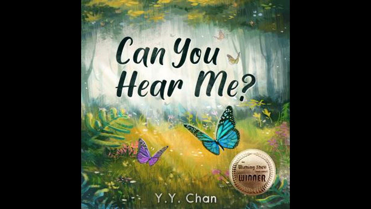 Can You Hear Me?: Hope After Loss - Y. Y. Chan