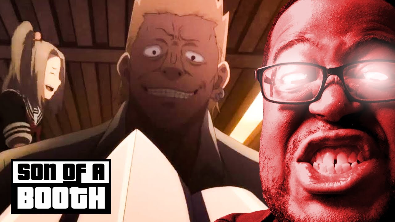 SOB Reacts: Anime Moments Where The Bullies Got What They Deserve By Animan Reaction Video