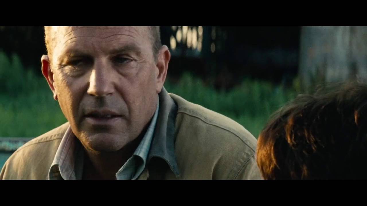 Hans Zimmer - This is Clark Kent (Music Video)