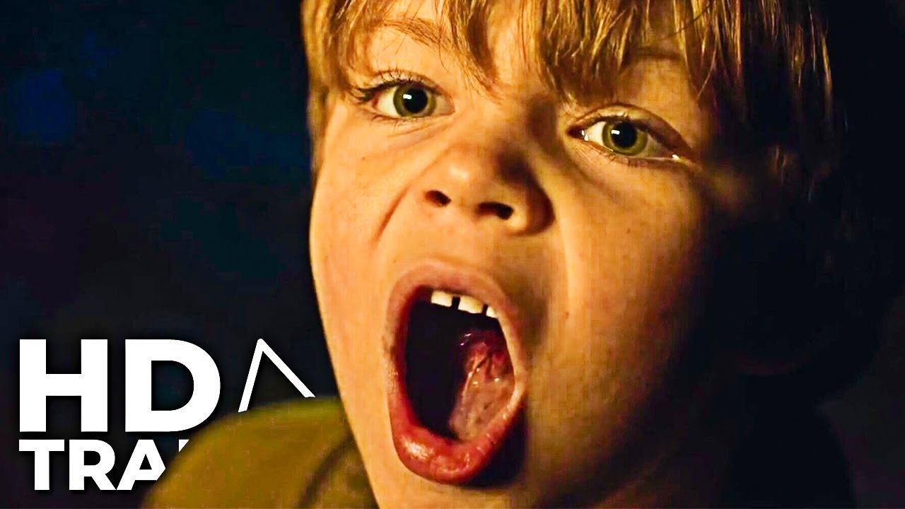 SPEAK NO EVIL (2022) Official Trailer &mdash; (HD)