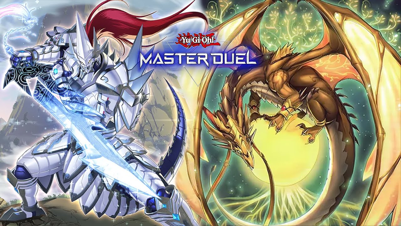 Swordsoul Tenyi Deck (Dec 2023), Yu-Gi-Oh! Master Duel