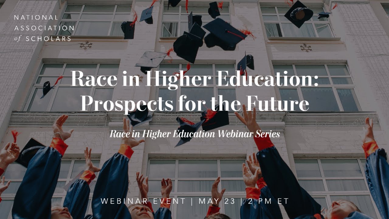 The Future of Race in Higher Education