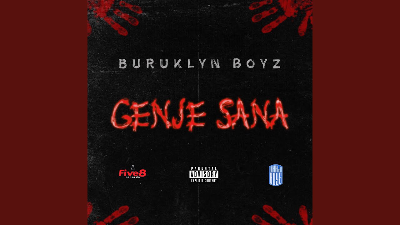 GENJE SANA