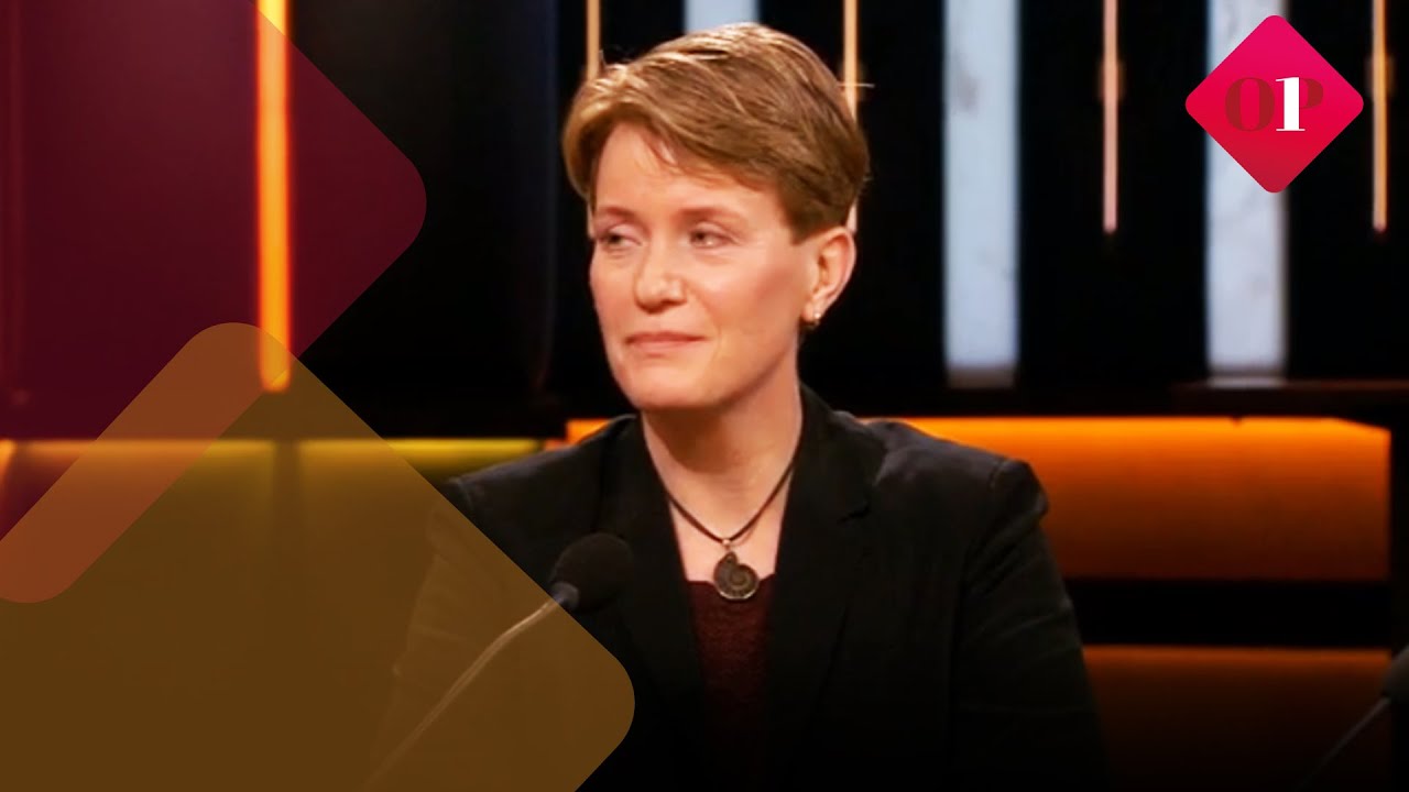 Marja Lust stelt zich verkiesbaar bij D66 en heeft de steun van haar zus Ellie | Op1