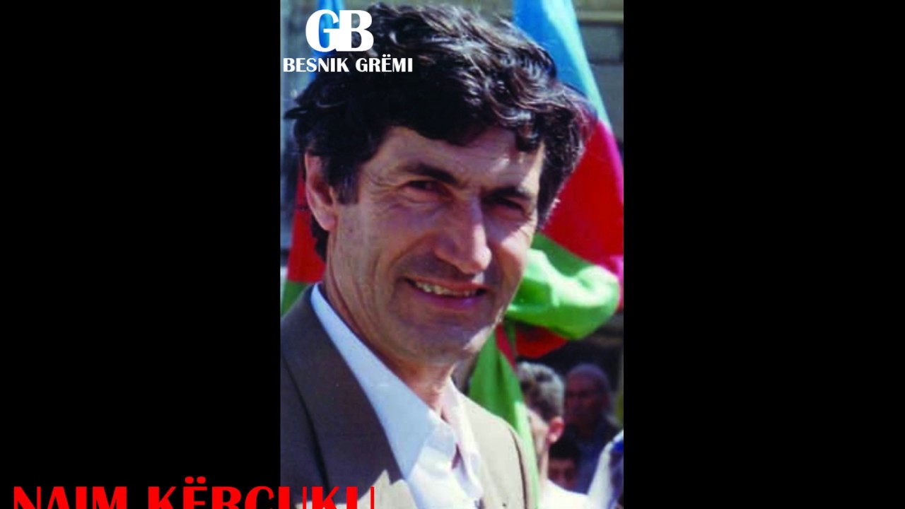 NAIM KËRÇUKU -  BARDHËSI (ORIGJINALE - FESTIVALI I 10-të I KËNGËS NË RTSH) BESNIK GREMI