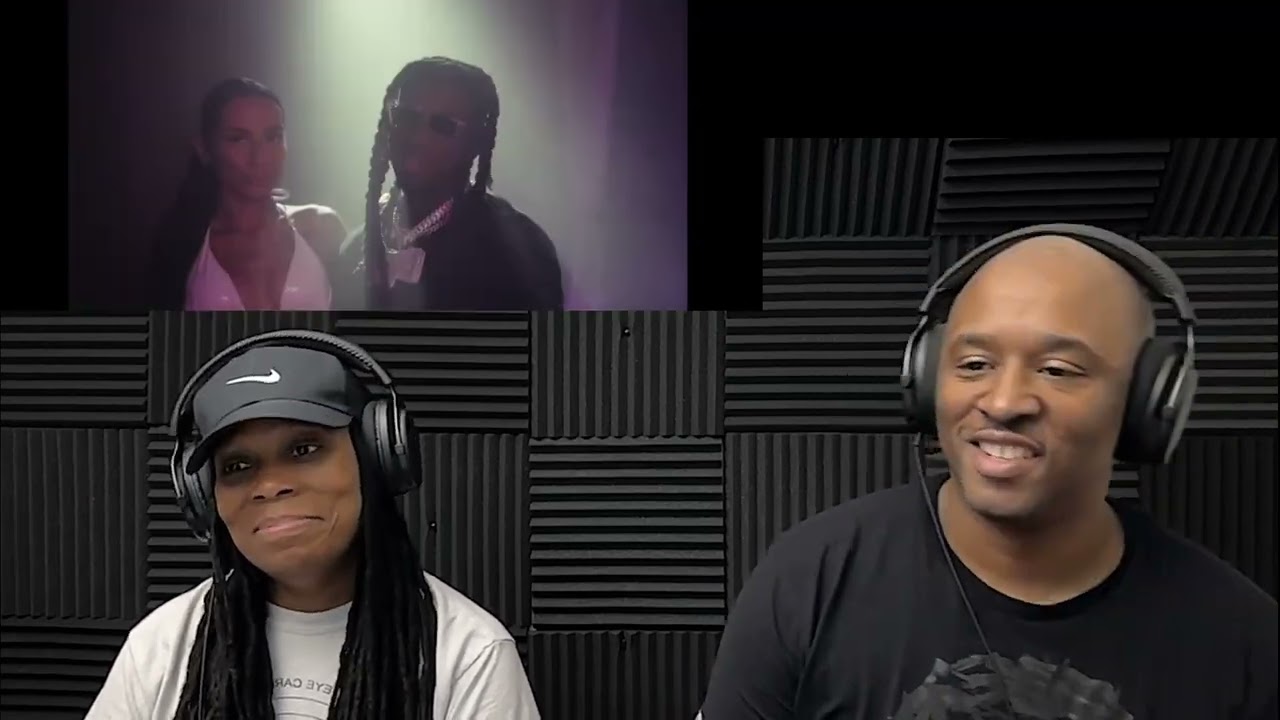 SleazyWorld Go - Off The Court (feat. Polo G) !!REACTION!!