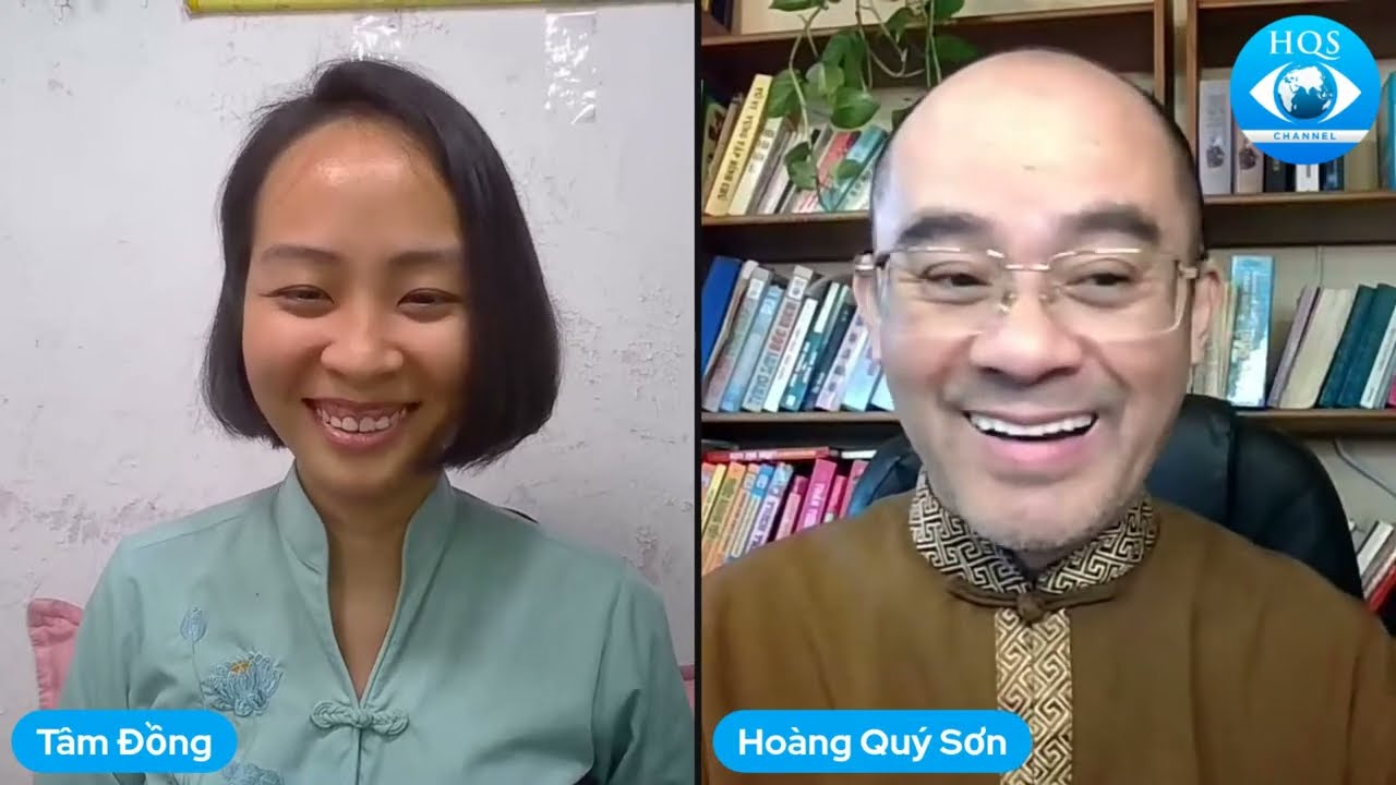 🟠Thiên Hạ Sự 25: Pháp Môn Dược Sư [25.02.2024] [Phần 2]