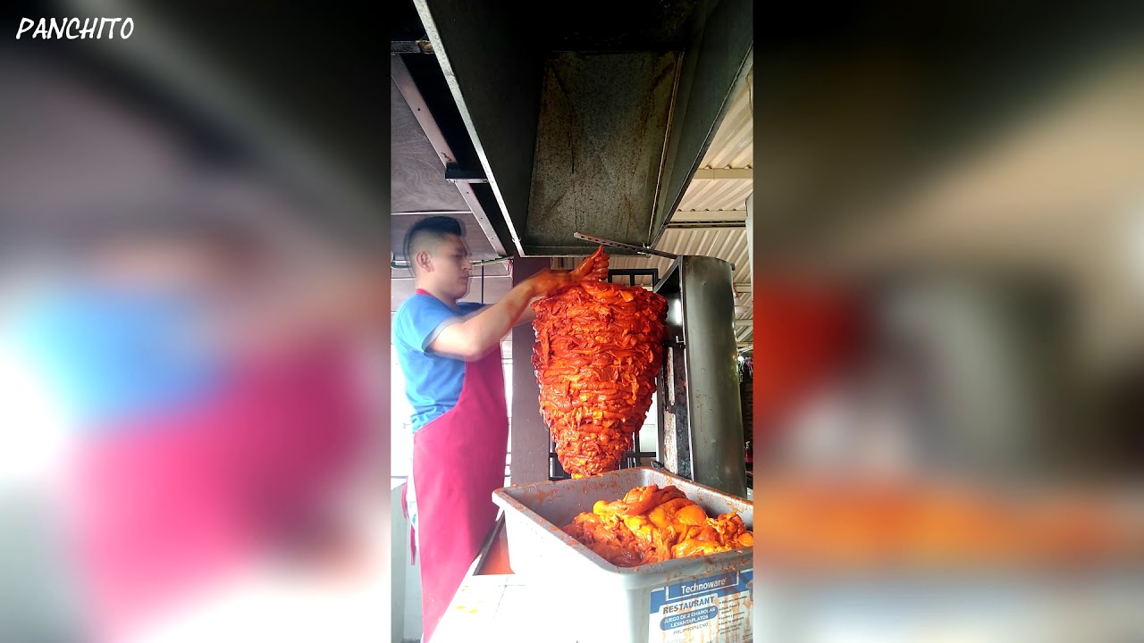 cómo armar trompo de 80 kilos