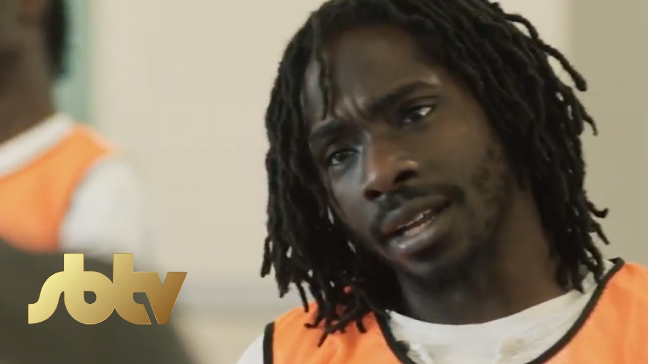 Rapman ft Bobbi Zion | The Visit (Prod. By Slay Products) [Music Video]: #SBTV10