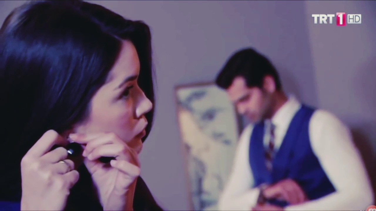 Zehra & Ömer || Şanıma inanma