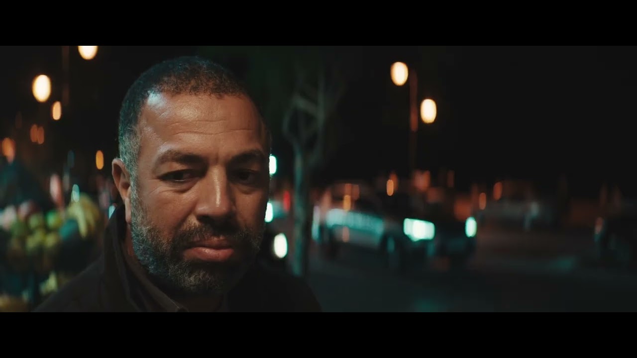 THE ANTS | #DIFF2025 Trailer