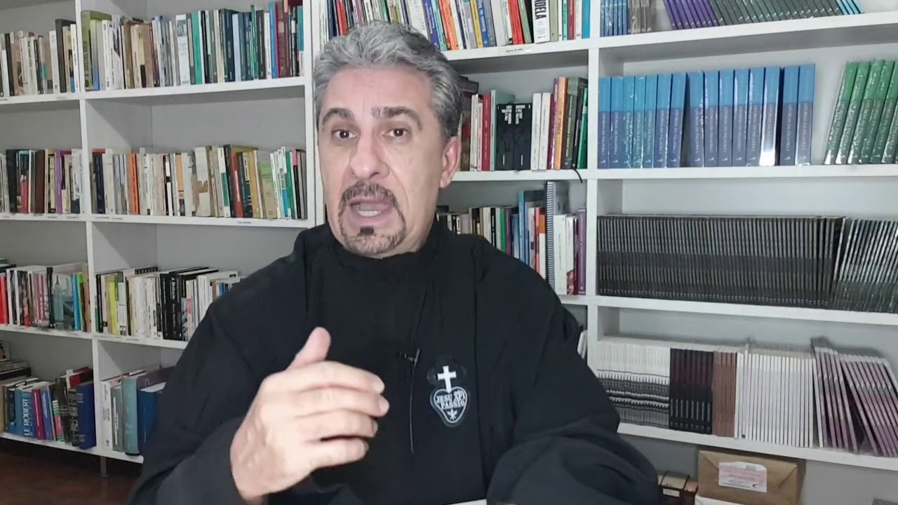 O ATO PENITENCIAL DA MISSA PERDOA PECADOS? Veja aqui