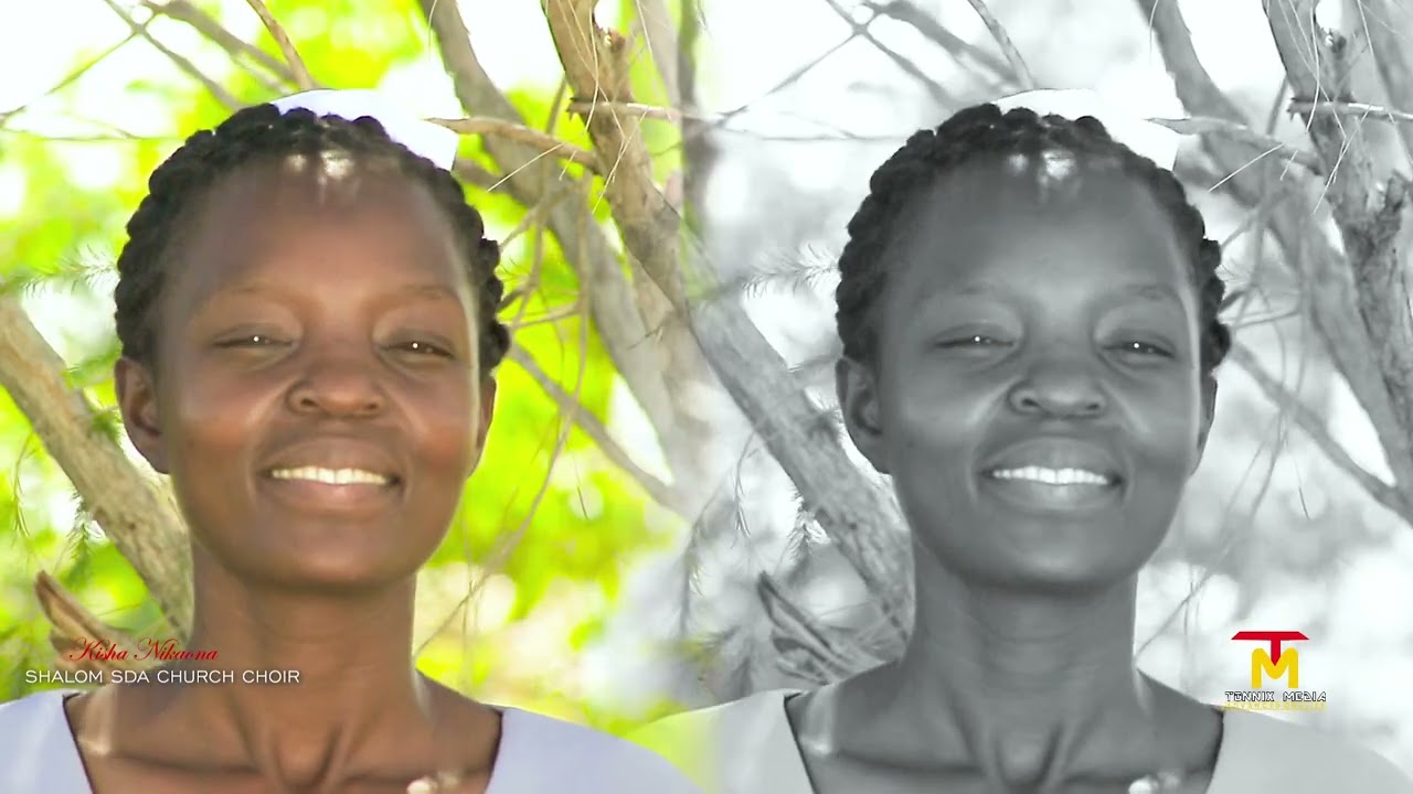 KISHA BY SHALOM SDA CHURCH CHOIR
