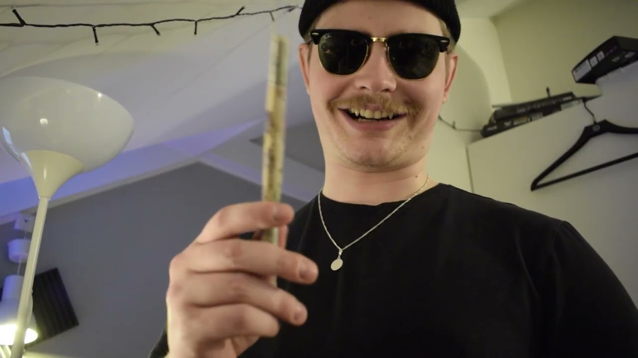 Spökjakt 7: Mannen från Ryssland