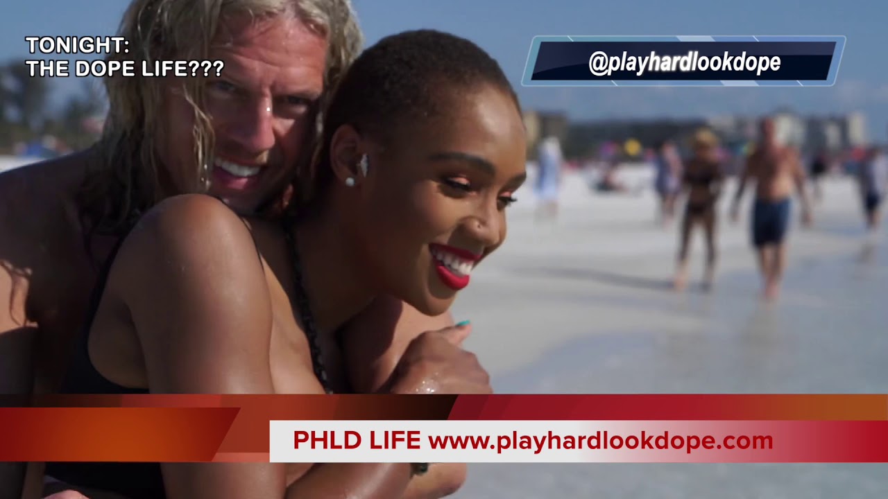 How to shoot a Brand Reel- PlayHardLookDope Brand Reel