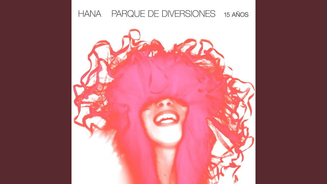 Parque de Diversiones 15 Años
