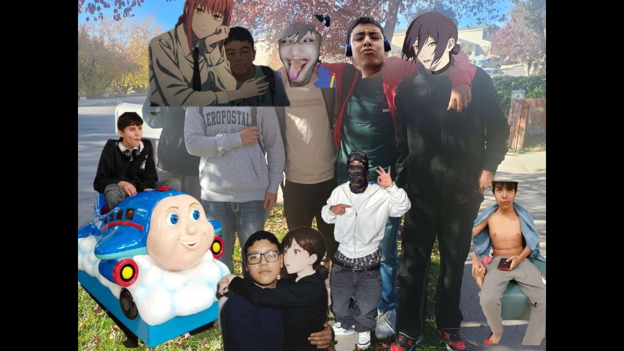 BRO EN VERDAD CREEN QUE LE VAN A GANAR A UN ASESINO YANDERE💀