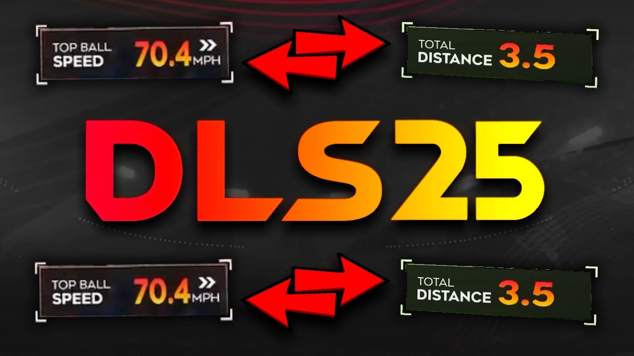 DREAM LEAGUE SOCCER 2025 | Что мы знаем! #dls25