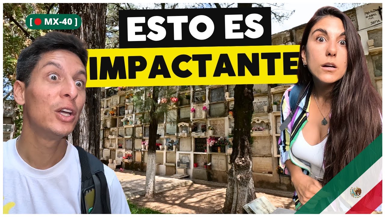 ‼️Impactante!! así es GUANAJUATO! La ciudad más diferente de todo México🇲🇽