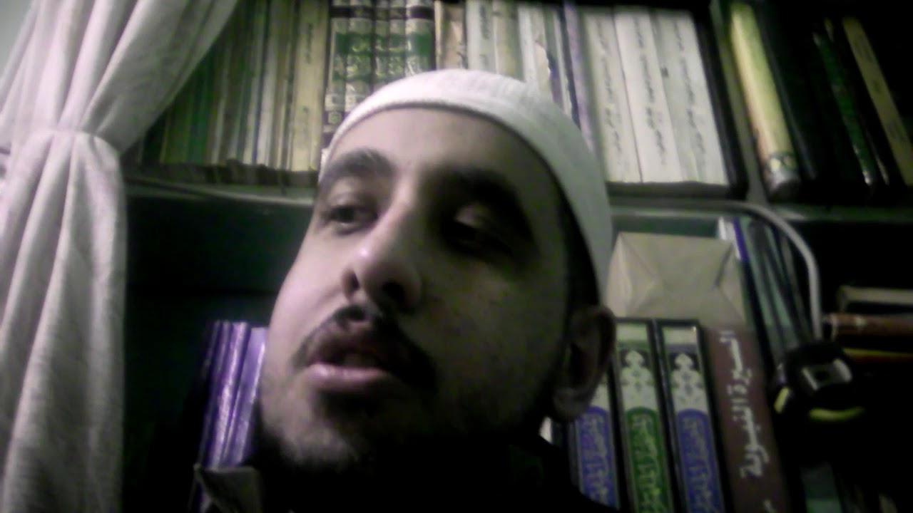 تجنب الحماس الزائد محمد كامل الازهري