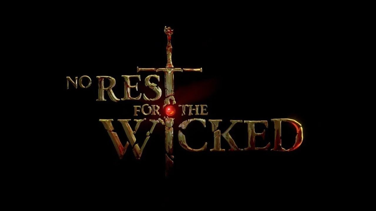 No  Rest for the Wicked продолжение