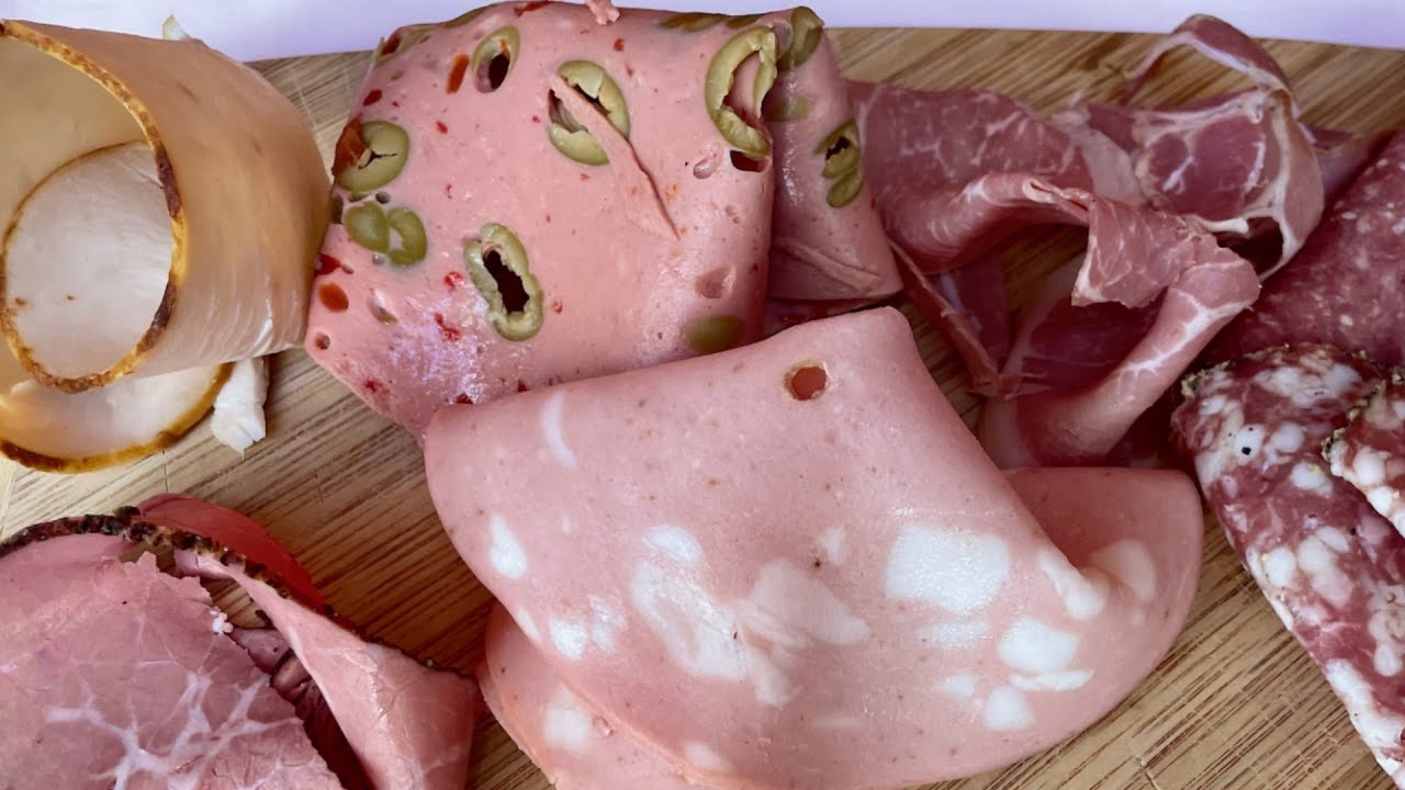 Мясные деликатесы Boar's Head, которые стоит и не стоит покупать