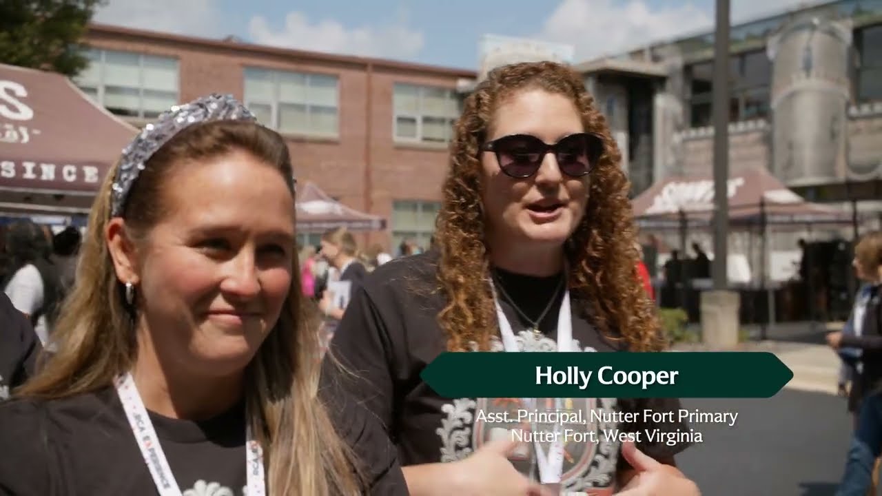 Ignite the Classroom Recap July 2025 | Huntington Bank