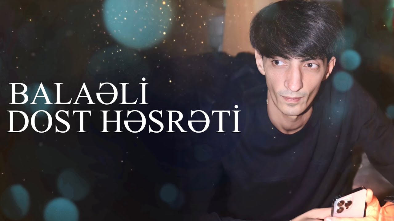 Lord Vertigo & Balaeli - Dost Hesreti