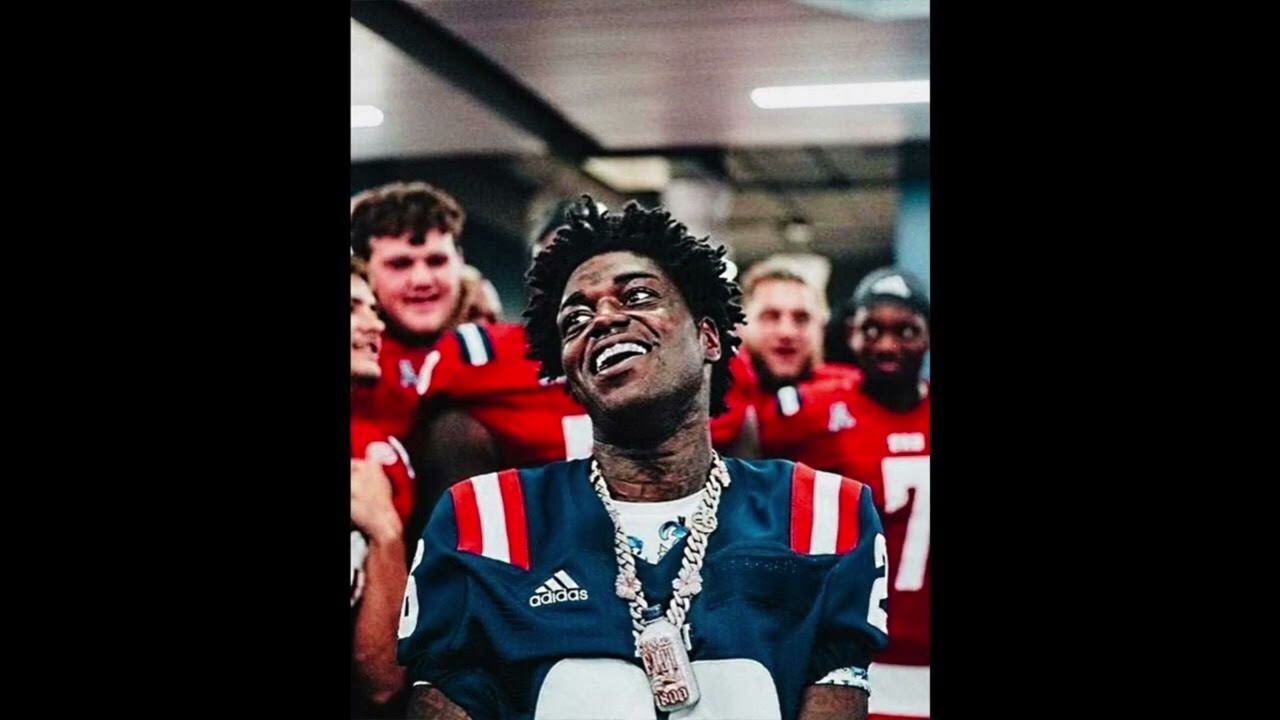 [FREE] Kodak Black x Meek Mill Type Beat - 