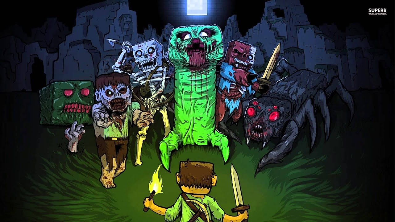 Josh A - The Walking Ded (Dedreviil Song)