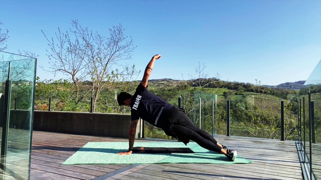 Functional Total Body - Easter Edition -