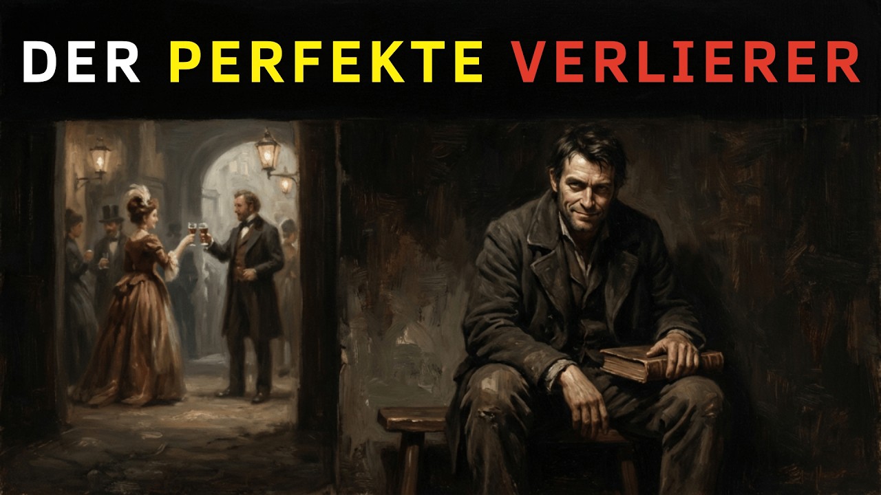 Carl Jung: Warum du als 