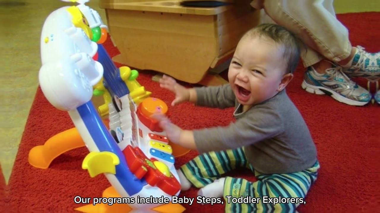 Merit School of Quantico Corporate Center