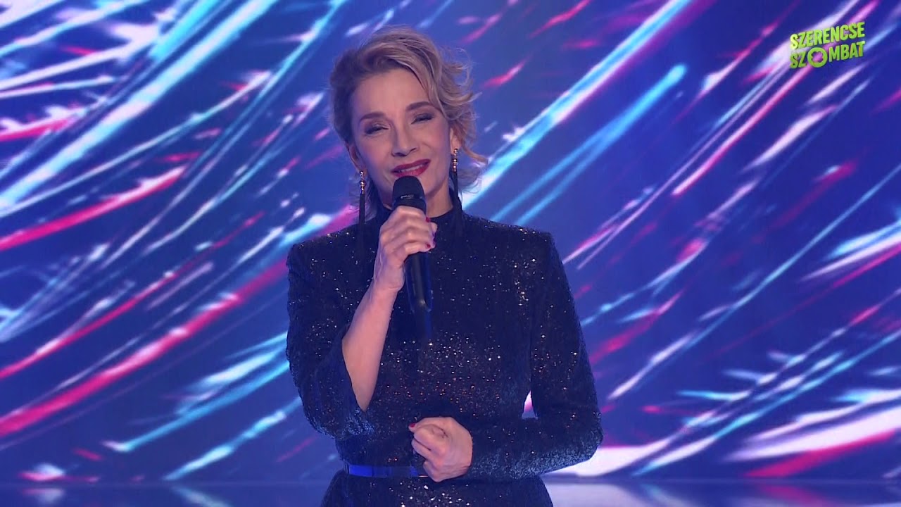 SzerencseSzombat - Keresztes Ildikó Balázs Fecó - Kevés voltam neked