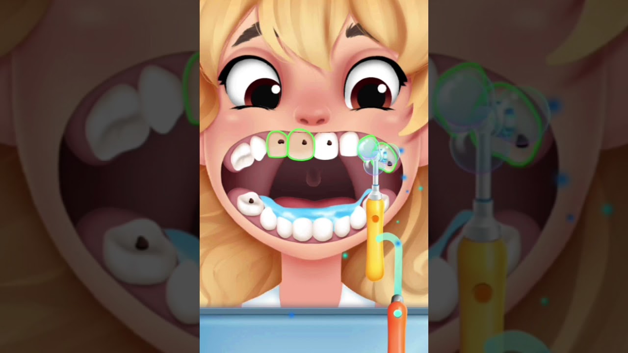 Dantis doctor game video 