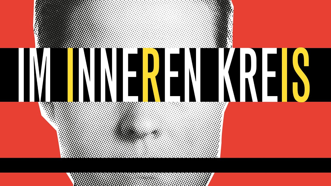 Im Inneren Kreis (2019) [Dokumentarfilm] | Film (deutsch) (with english Subtitles)