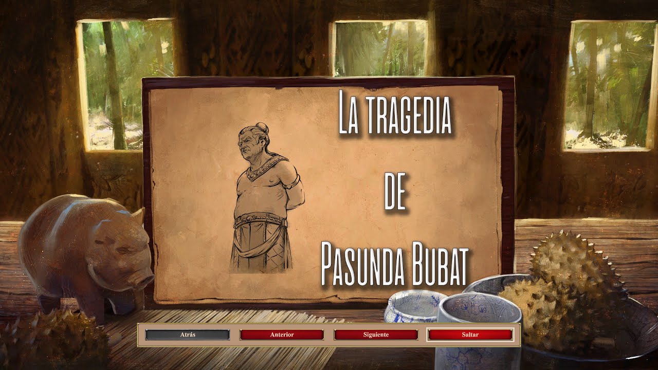 Age Of Empires II: DE | EP #5 | Campaña de Gayamada | 