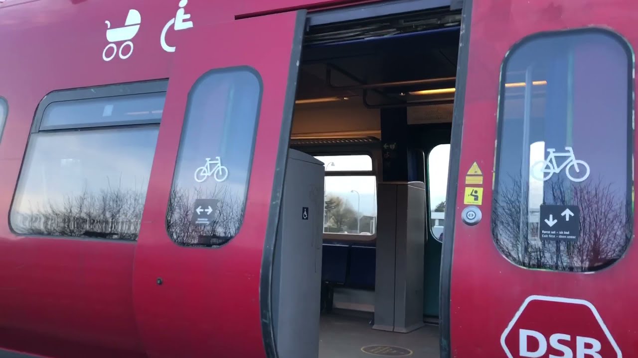 Hvidovre og Rødovre station