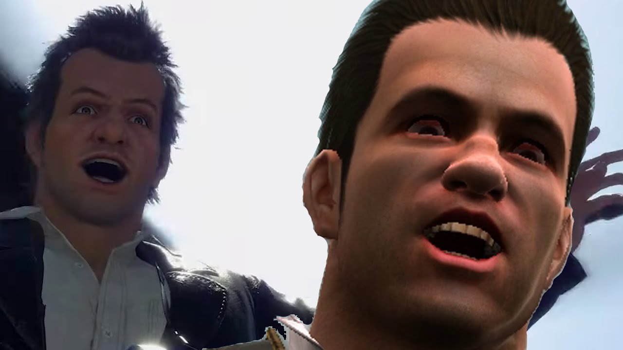 Thoughts on Dead Rising Deluxe Remaster | We Are So Back?
