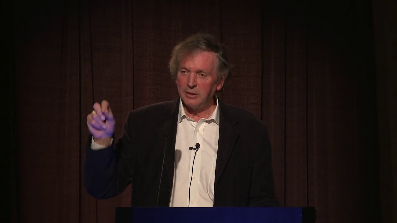 RUPERT SHELDRAKE: Science Set Free, Part 2 | EU2013