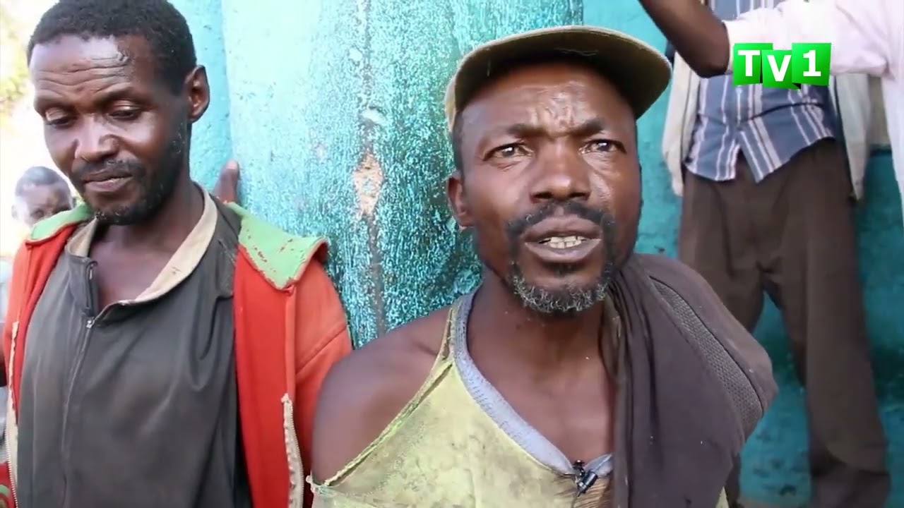 Abagabo barataka ihohoterwa bakorerwa n'abagore