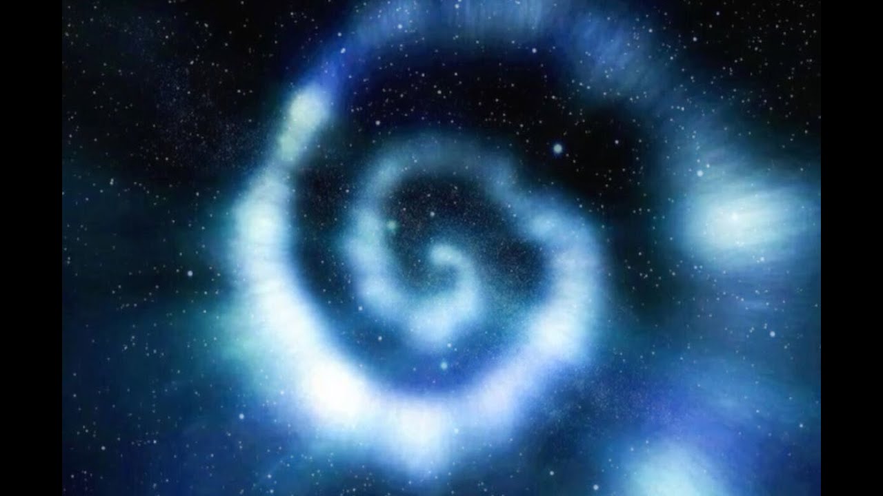 18 DAYS - 宇宙の青 [Cosmic Blue]